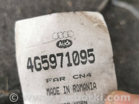 ФОТО Провода прочие передняя для Audi (Ауди) A6 C7 4G (11-18) Київ