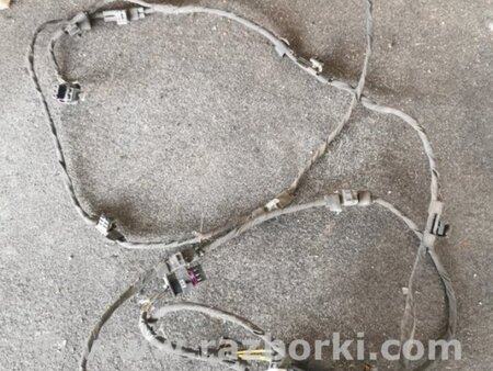 ФОТО Провода прочие передняя для Audi (Ауди) A6 C7 4G (11-18) Київ