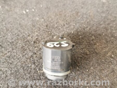 ФОТО Датчик передний для Audi (Ауди) A6 C7 4G (11-18) Київ