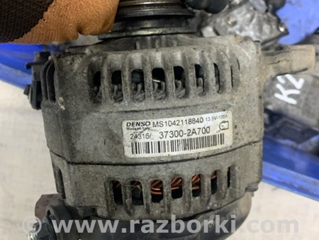 ФОТО Генератор для KIA Sportage QL (15-21) Київ