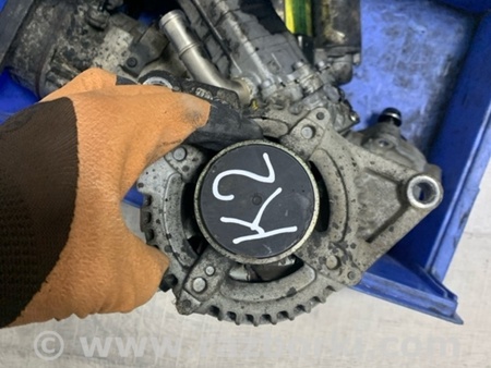 ФОТО Генератор для KIA Sportage QL (15-21) Київ