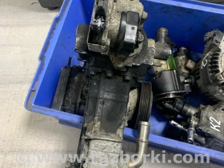 ФОТО Клапан ЕГР для KIA Sportage QL (15-21) Київ