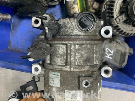 ФОТО Компрессор кондиционера для KIA Sportage QL (15-21) Київ