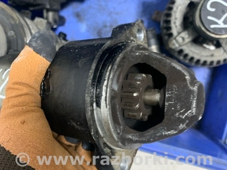 ФОТО Стартер для KIA Sportage QL (15-21) Київ