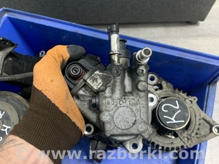 ФОТО ТНВД для KIA Sportage QL (15-21) Київ