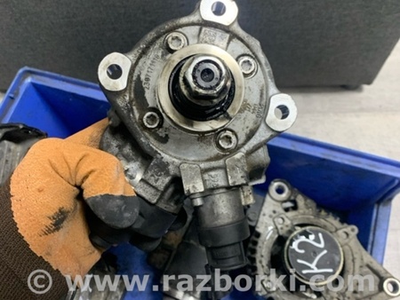 ФОТО ТНВД для KIA Sportage QL (15-21) Київ