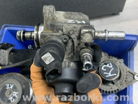 ФОТО ТНВД для KIA Sportage QL (15-21) Київ