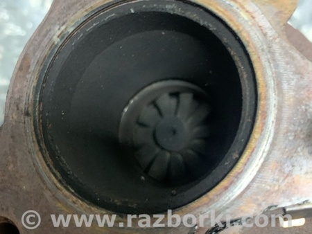 ФОТО Турбина для KIA Sportage QL (15-21) Київ