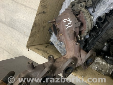 ФОТО Турбина для KIA Sportage QL (15-21) Київ