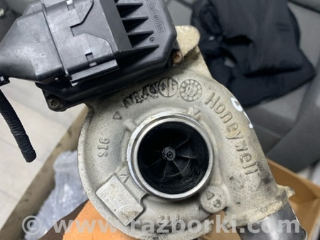 ФОТО Турбина для KIA Sportage QL (15-21) Київ