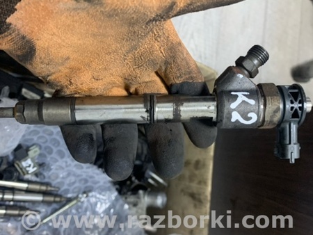 ФОТО Форсунки для KIA Sportage QL (15-21) Київ