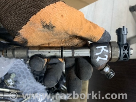 ФОТО Форсунки для KIA Sportage QL (15-21) Київ