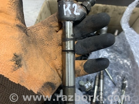 ФОТО Форсунки для KIA Sportage QL (15-21) Київ