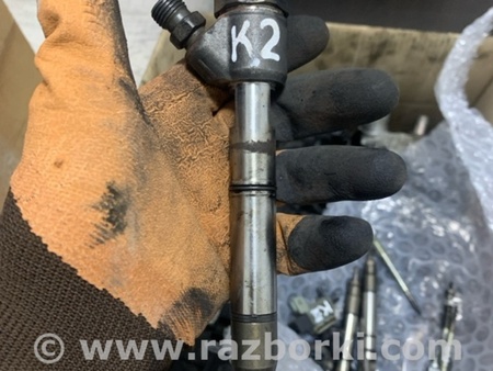 ФОТО Форсунки для KIA Sportage QL (15-21) Київ