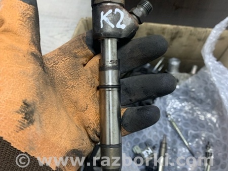 ФОТО Форсунки для KIA Sportage QL (15-21) Київ