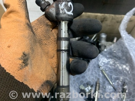 ФОТО Форсунки для KIA Sportage QL (15-21) Київ