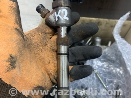 ФОТО Форсунки для KIA Sportage QL (15-21) Київ