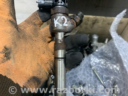 ФОТО Форсунки для KIA Sportage QL (15-21) Київ