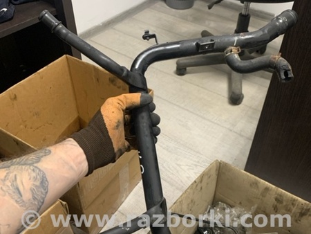 ФОТО Патрубок для KIA Sportage QL (15-21) Київ