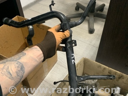 ФОТО Патрубок для KIA Sportage QL (15-21) Київ