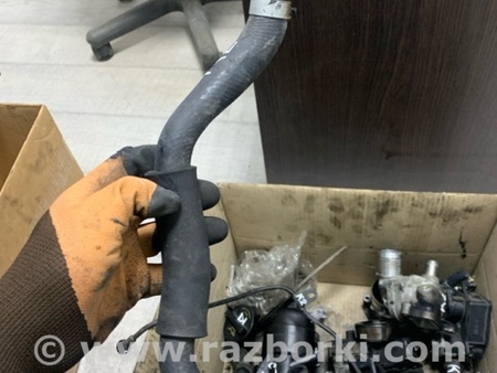 ФОТО Патрубок для KIA Sportage QL (15-21) Київ