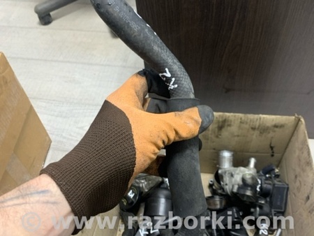 ФОТО Патрубок для KIA Sportage QL (15-21) Київ