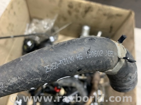 ФОТО Патрубок для KIA Sportage QL (15-21) Київ