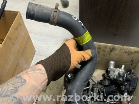 ФОТО Патрубок для KIA Sportage QL (15-21) Київ