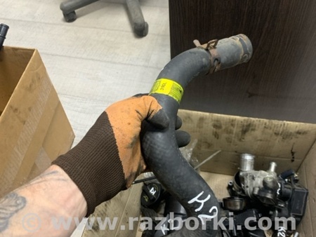 ФОТО Патрубок для KIA Sportage QL (15-21) Київ