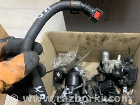 ФОТО Патрубок для KIA Sportage QL (15-21) Київ