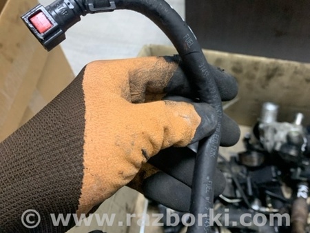 ФОТО Патрубок для KIA Sportage QL (15-21) Київ