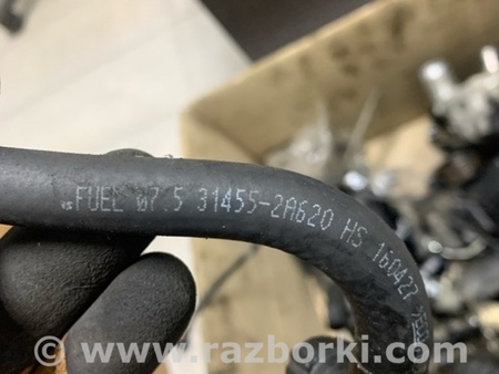 ФОТО Патрубок для KIA Sportage QL (15-21) Київ