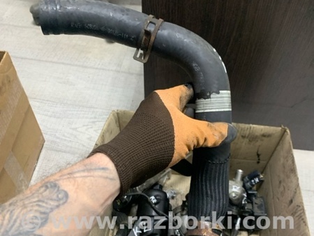 ФОТО Патрубок для KIA Sportage QL (15-21) Київ