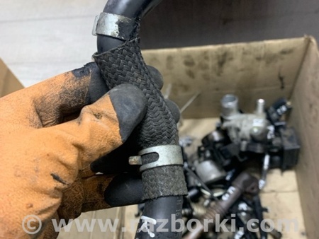 ФОТО Патрубок для KIA Sportage QL (15-21) Київ