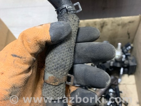 ФОТО Патрубок для KIA Sportage QL (15-21) Київ