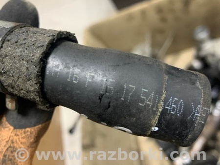 ФОТО Патрубок для KIA Sportage QL (15-21) Київ