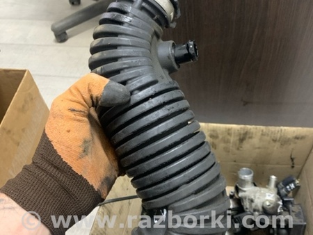 ФОТО Патрубок для KIA Sportage QL (15-21) Київ