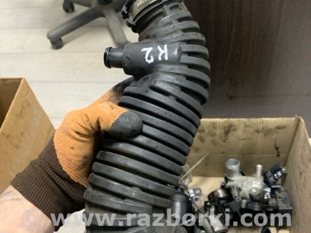 ФОТО Патрубок для KIA Sportage QL (15-21) Київ