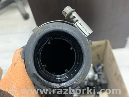 ФОТО Патрубок для KIA Sportage QL (15-21) Київ