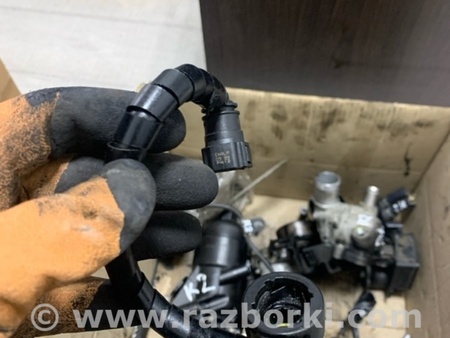 ФОТО Патрубок для KIA Sportage QL (15-21) Київ