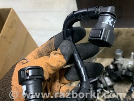 ФОТО Патрубок для KIA Sportage QL (15-21) Київ