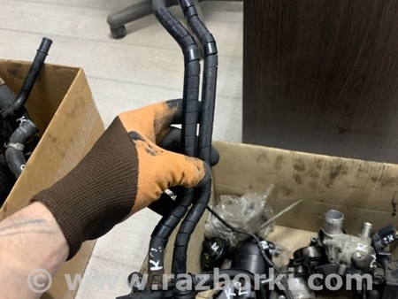 ФОТО Патрубок для KIA Sportage QL (15-21) Київ