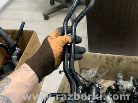 ФОТО Патрубок для KIA Sportage QL (15-21) Київ