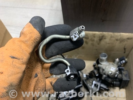 ФОТО Патрубок для KIA Sportage QL (15-21) Київ