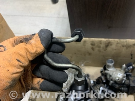 ФОТО Патрубок для KIA Sportage QL (15-21) Київ