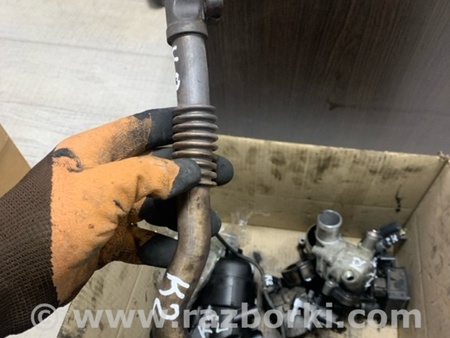 ФОТО Патрубок для KIA Sportage QL (15-21) Київ