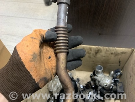 ФОТО Патрубок для KIA Sportage QL (15-21) Київ