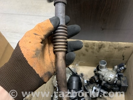 ФОТО Патрубок для KIA Sportage QL (15-21) Київ