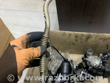 ФОТО Патрубок для KIA Sportage QL (15-21) Київ