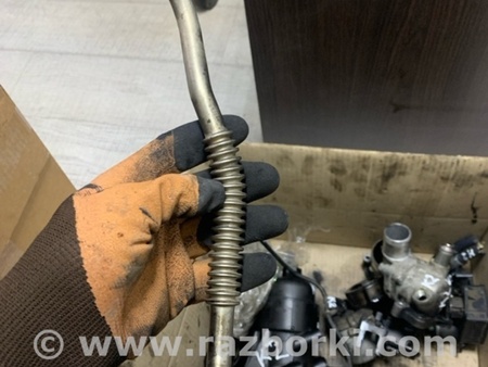 ФОТО Патрубок для KIA Sportage QL (15-21) Київ